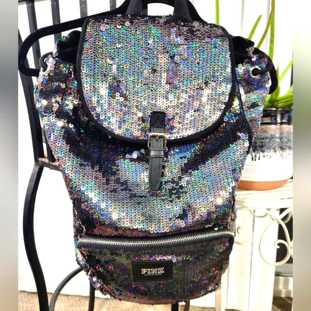 Victoria's Secret PINK Backpack